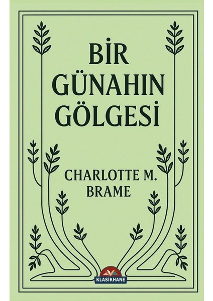Bir Günahın Gölgesi