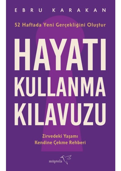 Hayatı Kullanma Kılavuzu