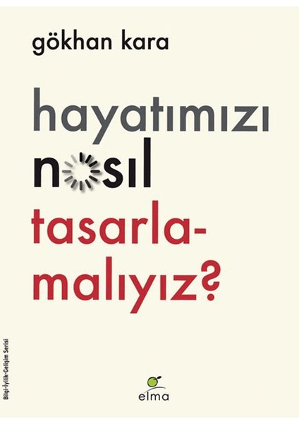 Hayatımızı Nasıl Tasarlamalıyız?