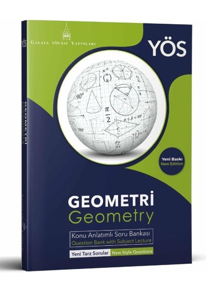 Galata Yös-Sat Geometri Konu Anlatım