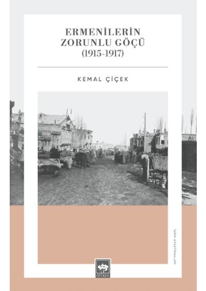 Ermenilerin Zorunlu Göçü (1915-1917)