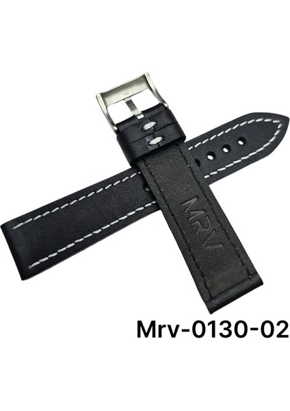 20 Mm-Mrv Spor Siyah Düz Beyaz Dikiş Deri Kordon fiyatları
