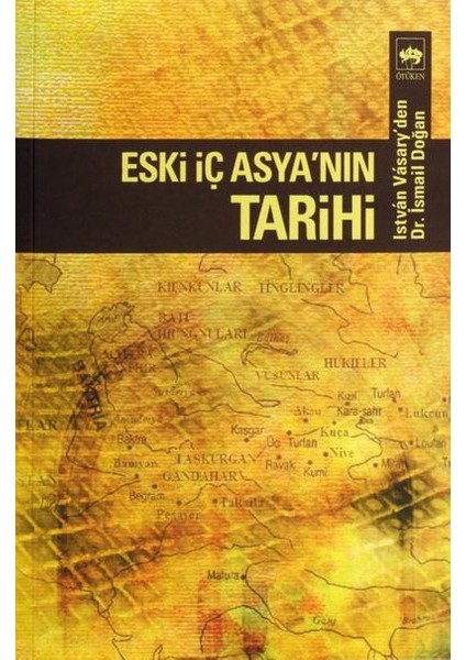 Eski Iç Asyanın Tarihi