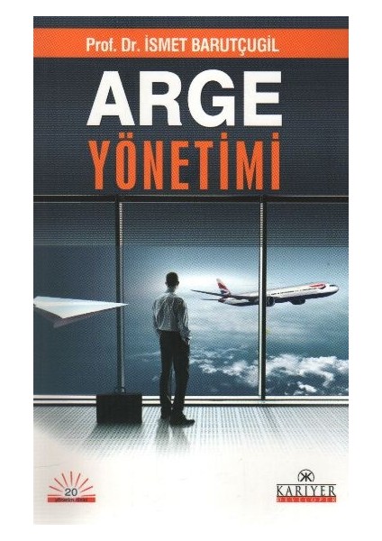 Arge Yönetimi