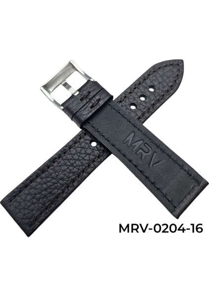 24 Mm-Mrv Spor Kahverengi Flotur Doğal Dikiş Deri Kordon fiyatları
