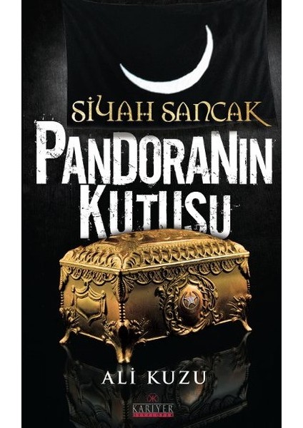 Siyah Sancak Pandoranın Kutusu