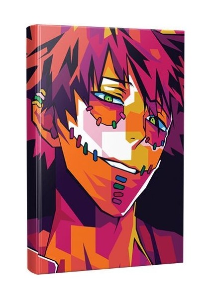 Surabaya Anime-Manga Planlama Defteri