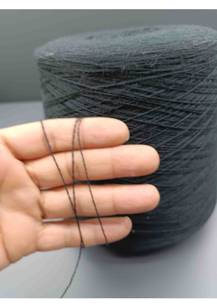 %100 Extrafine Merino Z E G N A El Örgü Ipi 300 Siyah fiyatları