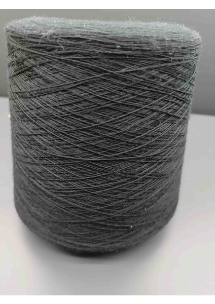 %100 Extrafine Merino Z E G N A El Örgü Ipi 300 Siyah fırsatları