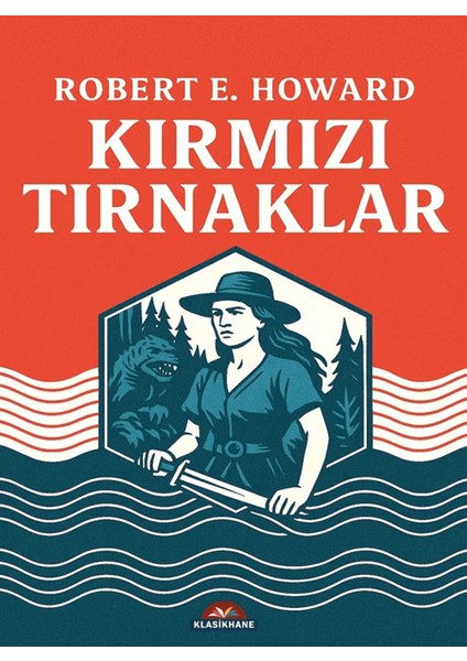 Kırmızı Tırnaklar