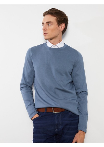 Yeni Sezon Bisiklet Yaka Erkek Triko Kazak fiyatları