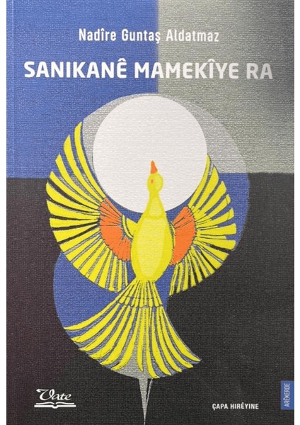 Sanıkane Mamekiye Ra
