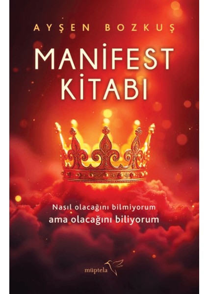 Manifest Kitabı
