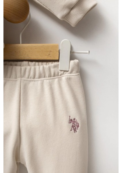 U.s. Polo Assn 2 Li Takım USB2718 Bej modelleri