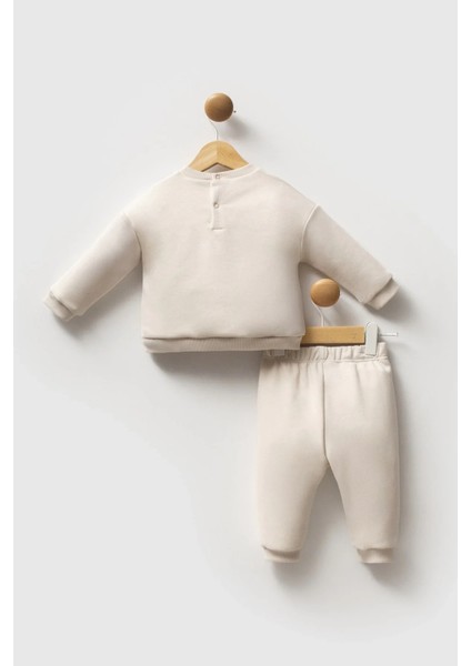 U.s. Polo Assn 2 Li Takım USB2718 Bej fırsatları