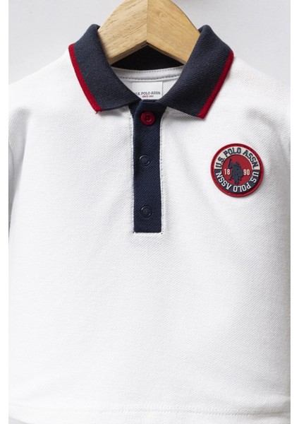 U.s. Polo Assn 2 Li Takım USB2534 Beyaz fiyatları