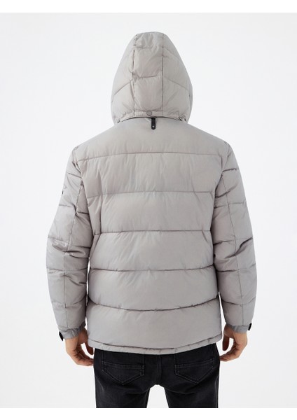 Regular Fit Erkek Mont modelleri