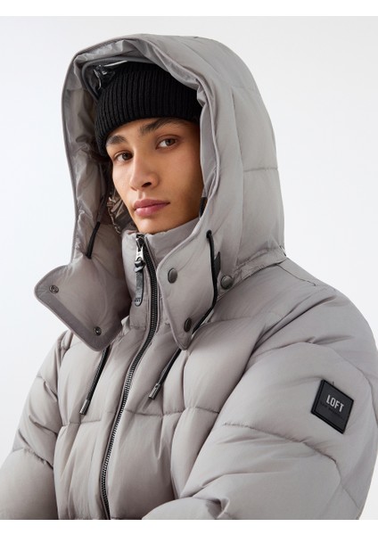 Regular Fit Erkek Mont fırsatları