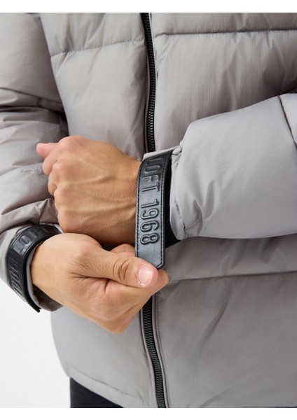 Regular Fit Erkek Mont indirimleri