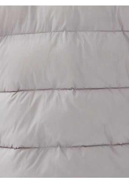 Regular Fit Erkek Mont