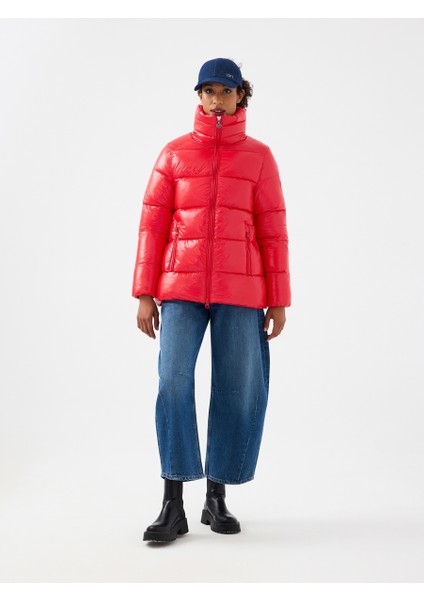 Regular Fit Kadın Mont fiyatları