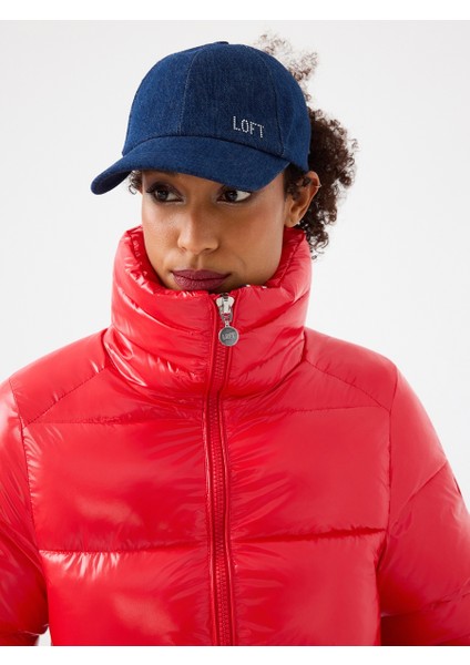 Regular Fit Kadın Mont fırsatları