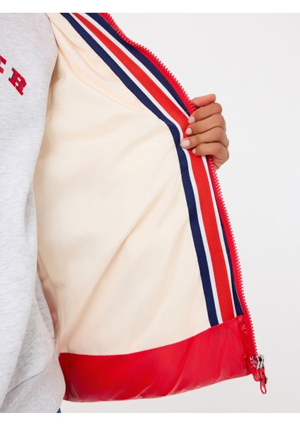 Regular Fit Kadın Mont