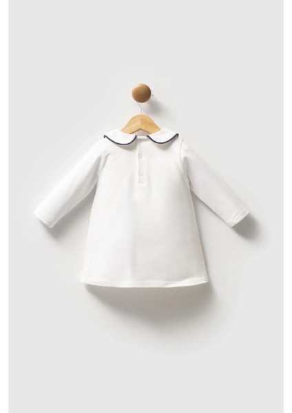 U.s. Polo Assn Elbise USB2740 Beyaz modelleri