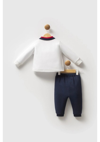 U.s. Polo Assn 2 Li Takım USB2575 Beyaz fırsatları