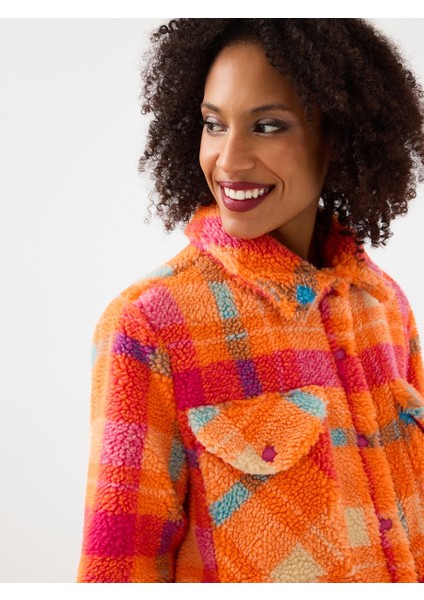 Relax Fit Kadın Mont fırsatları