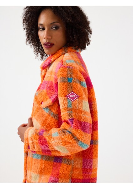 Relax Fit Kadın Mont indirimleri