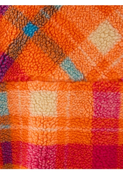 Relax Fit Kadın Mont