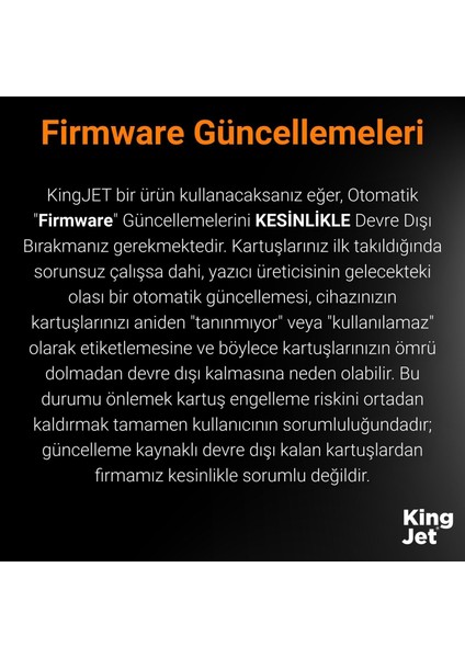 Hp Officejet Pro 7610 Uyumlu Yüksek Kapasiteli 4 Renk (Takım) Çipli Muadil Kartuş fiyatları