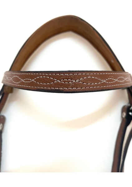 Deri Gem Başlığı ve Dizgini fiyatları