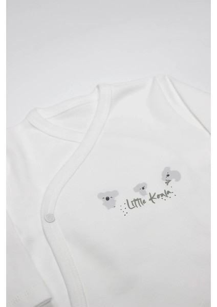 Bistyle 10LU Hastane Çıkışı Lıttle Koala 11108 Gri Sarı modelleri