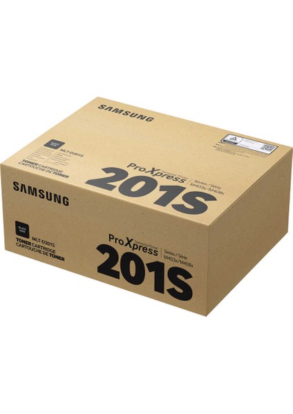 Proxpress M4030-MLT-D201S-SU880A Orijinal Toner