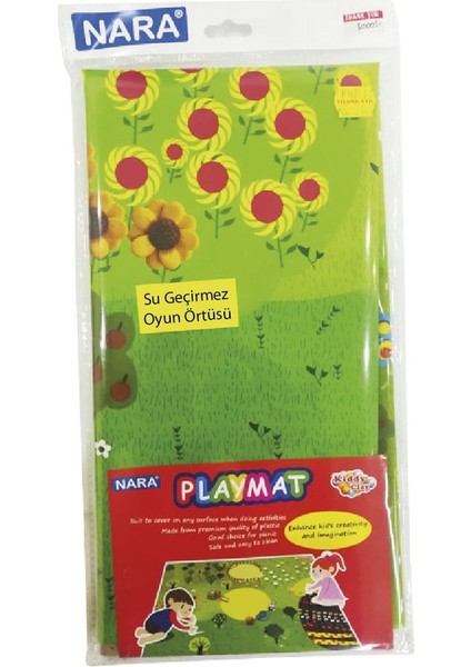 Oyun Örtüsü 60X80CM