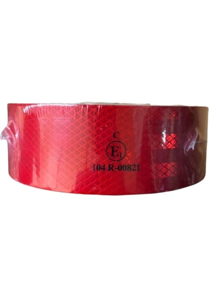 Tüvtürk Uyumlu Reflektif Şerit – 3’lü Avantaj Seti / Tekli Renk Seçenekleri – Trs-3set fırsatları