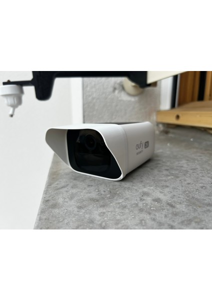 Eufy S220 Yağmur Koruması