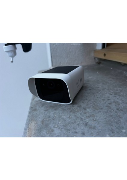 Eufy S220 Yağmur Koruması modelleri