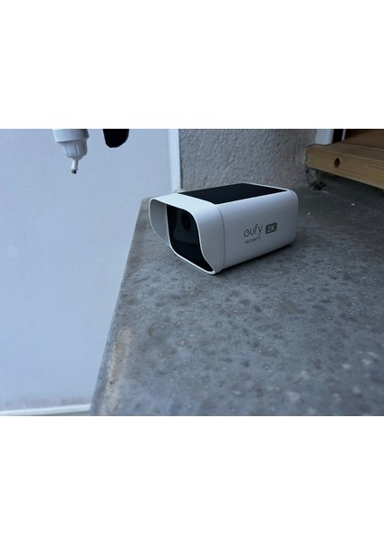 Eufy S220 Yağmur Koruması fırsatları