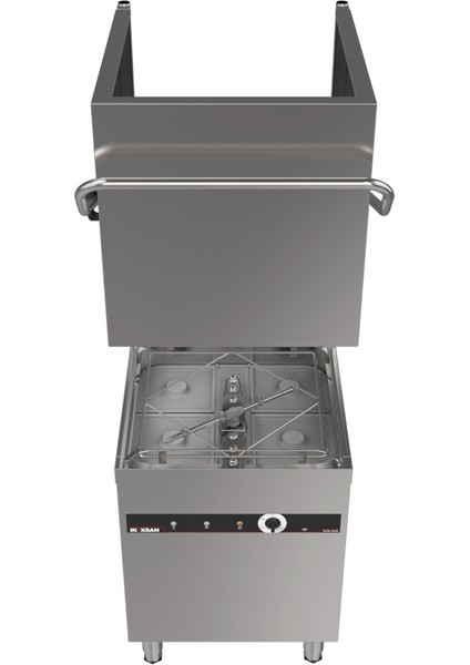 BYM102S Giyotin Tipi Bulaşık Yıkama Makinesi, 1000 Tabak Kapasiteli modelleri