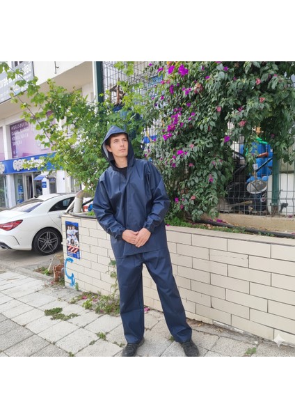 Outdoor Premıum Yağmurluk Takımı