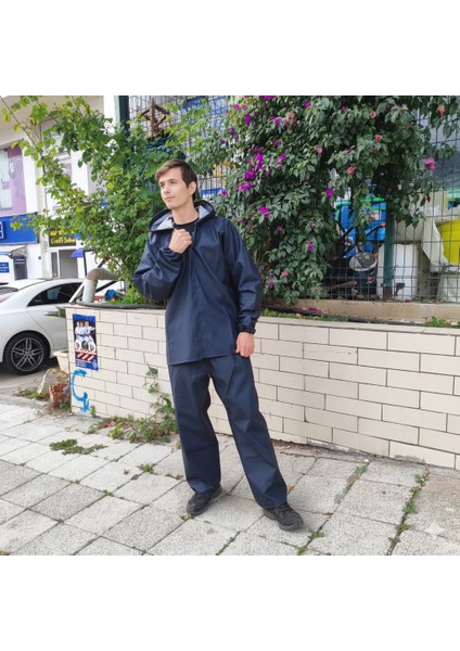 Outdoor Premıum Yağmurluk Takımı fiyatları