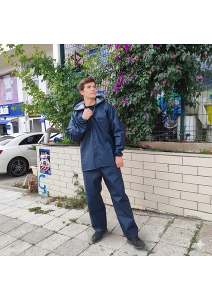 Outdoor Premıum Yağmurluk Takımı modelleri