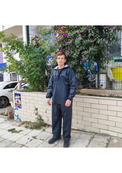 Outdoor Premıum Yağmurluk Takımı fırsatları