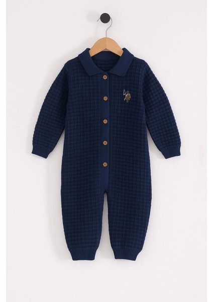 U.s. Polo Assn Tulum USB2613 Lacivert