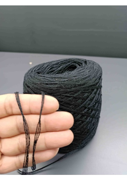 %100 Exrafine Merino Z E G N A El Örgü Ipi 300 Siyah fiyatları
