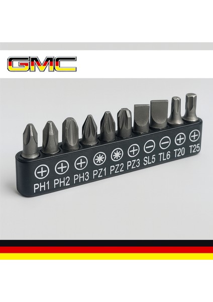 11 Parça Bükülebilir Esnek Vidalama Adaptörü Seti Uçlu Vida Sökme Aparatı fiyatları