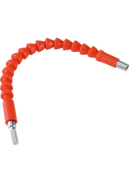 11 Parça Bükülebilir Esnek Vidalama Adaptörü Seti Uçlu Vida Sökme Aparatı